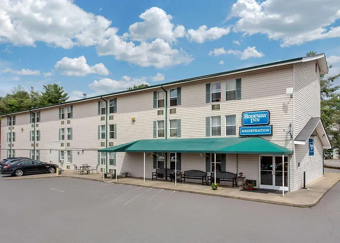 Rodeway Inn