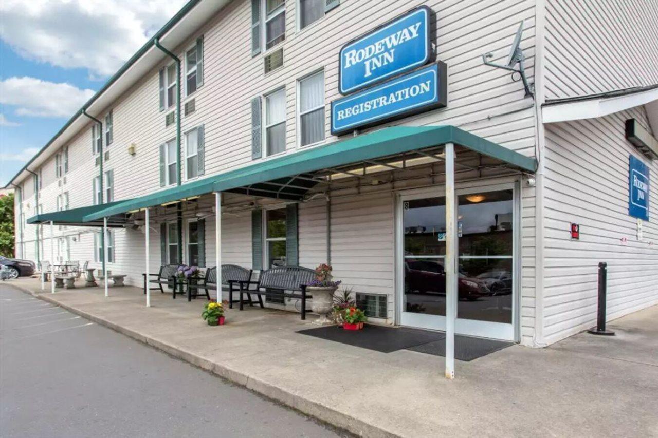 Inn Rodeway
