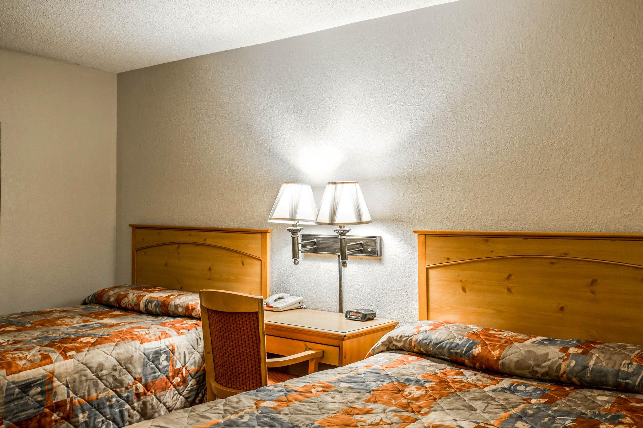 Rodeway Inn Asheville