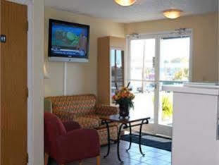 Rodeway Inn Asheville